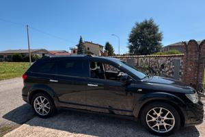 Fiat freemont
