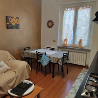 Appartamento+posto auto zona Lagaccio