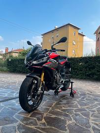 APRILIA TUONO 660 FACTORY 2025