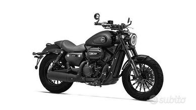 KEEWAY MOTOR V 302 C Abs