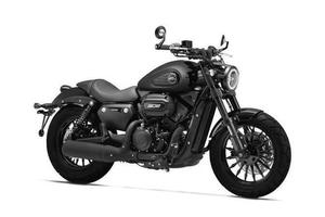 KEEWAY MOTOR V 302 C Abs