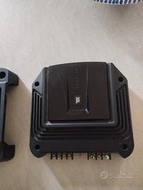 Amplificatore jbl