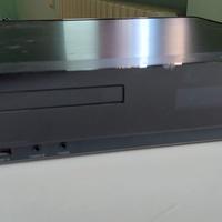 Pioneer PDX-Z9, sintoampli SACD