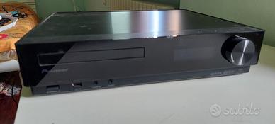 Pioneer PDX-Z9, sintoampli SACD