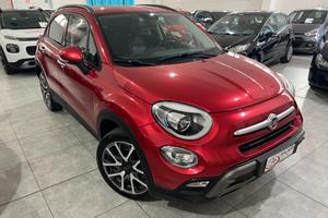 Fiat 500X 2.0 MultiJet 140 CV AT9 4x4 Cross 2015