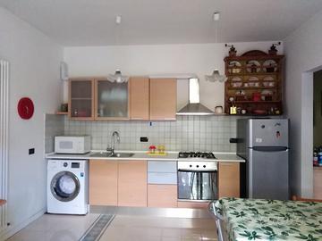 Appartamento a Porto San Gorgio