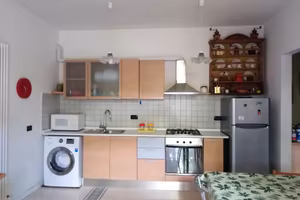 Appartamento a Porto San Gorgio