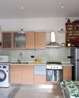 Appartamento a Porto San Gorgio