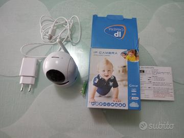 Videocamera Ip Wireless WiFi IP Camera
