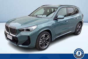 BMW X1 xDrive 25e M Sport