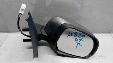 RETROVISORE ELETTRICO DESTRO DACIA LODGY 12> USATO