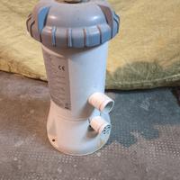 Pompa piscina Intex 604