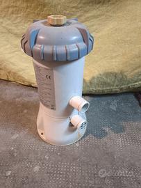 Pompa piscina Intex 604