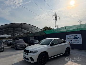 Bmw X6 M xDrive30d Futura