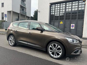 Renault Grand Scenic TCe 130 CV Energy Initiale Pa