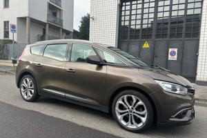 Renault Grand Scenic TCe 130 CV Energy Initiale Pa