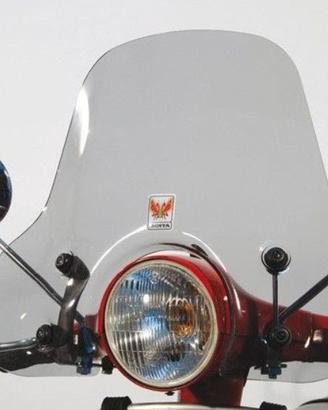 CUPOLINO fumé vespa px
