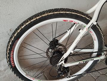 MTB olimpia 