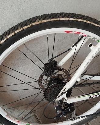 MTB olimpia 