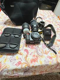 Fotocamera