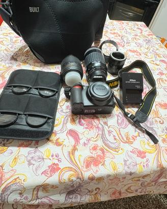 Fotocamera