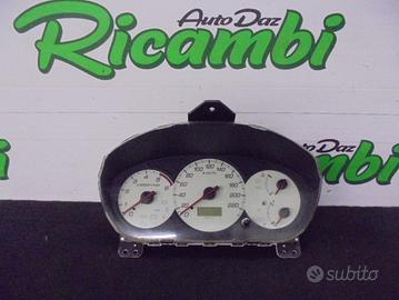QUADRO STRUMENTI HONDA CIVIC 3DR 1.7 CDTI 2006