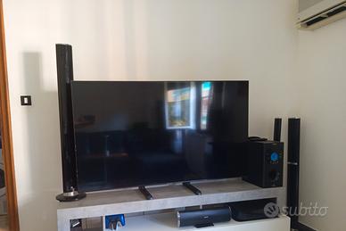 televisore 
