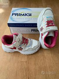Scarpe da ginnastica Primigi tg 33