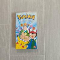 Vhs Pokémon 