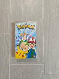 Vhs Pokémon 