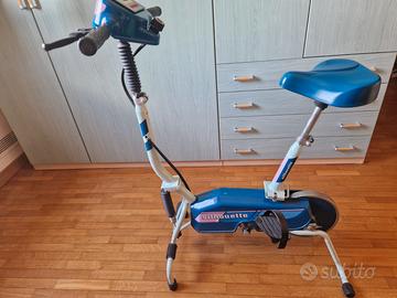 cyclette