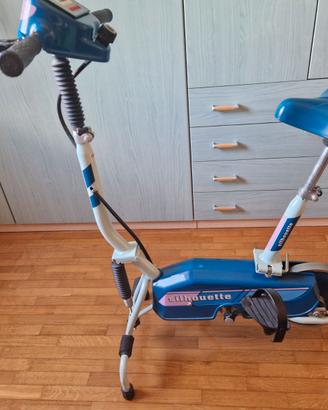 cyclette