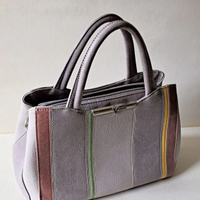 Borsa da donna in pelle