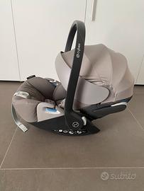 Ovetto Cybex Cloud z i size