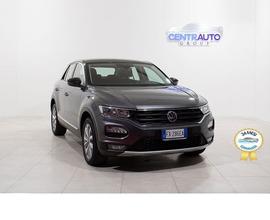 Volkswagen T-Roc 2.0 TDI 150cv DSG Style BMT