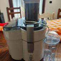 Centrifuga per frutta e verdura