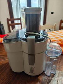 Centrifuga per frutta e verdura