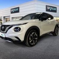 Nissan Juke 1.0 DIG-T 114 N-Sport Mt