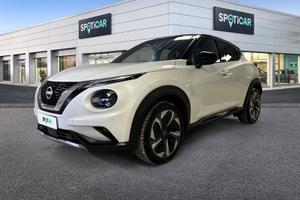 Nissan Juke 1.0 DIG-T 114 N-Sport Mt