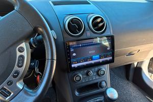 Nissan Qashqai 1600d euro5