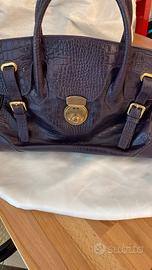 Borsa vera pelle Seventy.... 