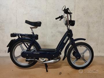 Motore Elettronico Ciao Pinasco 65 