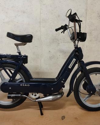 Motore Elettronico Ciao Pinasco 65 