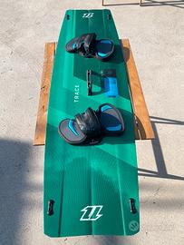 Tavola north trace kiteboarding