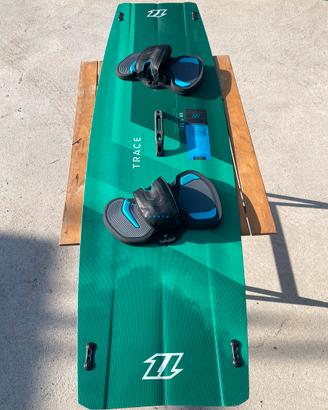 Tavola north trace kiteboarding