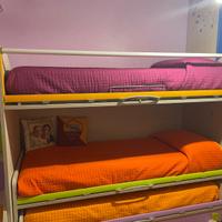 arredo stanza bimbi