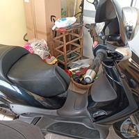 Piaggio Beverly 500 - 2006