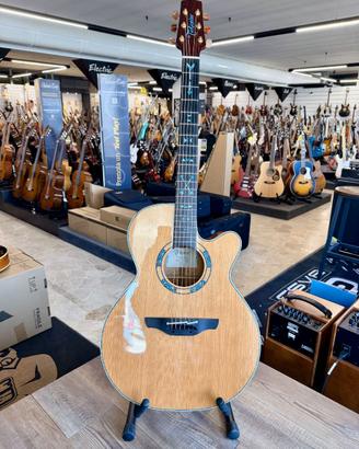 TAKAMINE LTD 2023 SANTA FE 30TH ANN. + BORSA