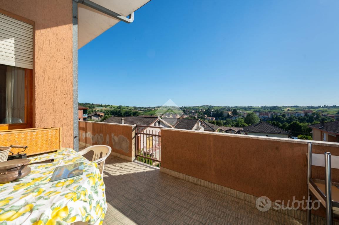 Appartamento – Costigliole d'Asti, Annunziata - Vista 5