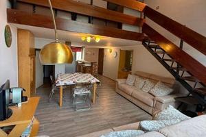 Appartamento di 55 m² con 2 locali a Bardonecchia